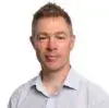 Glyn Hughes, Senior Product Manager, Clinisys